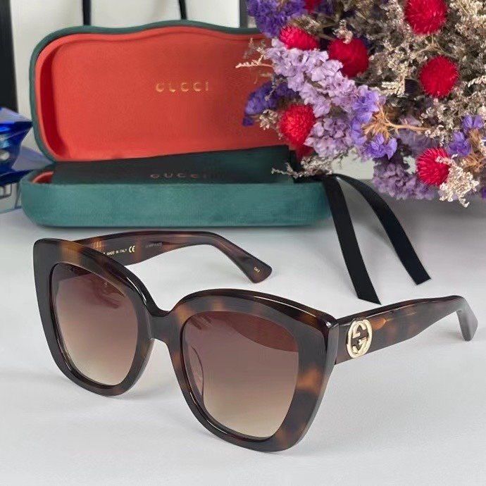 Gucci Sunglasses Top Quality GUS00848