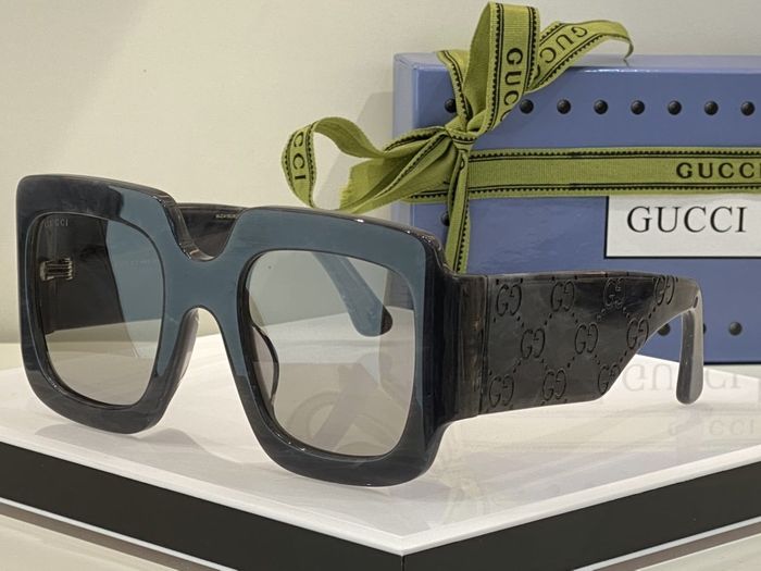 Gucci Sunglasses Top Quality GUS00857