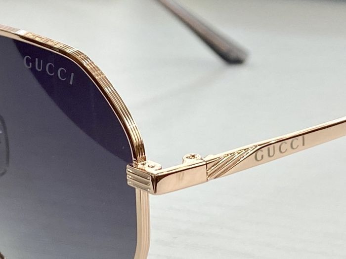 Gucci Sunglasses Top Quality GUS00875