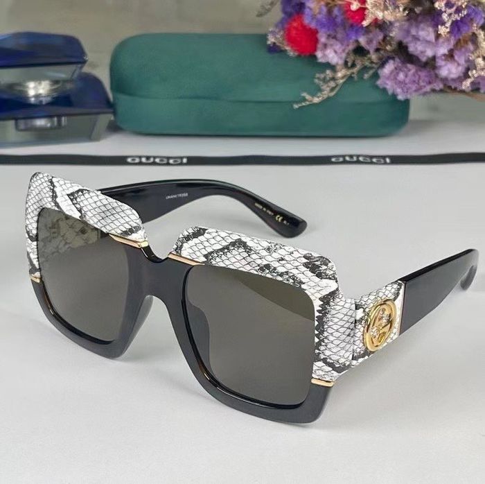 Gucci Sunglasses Top Quality GUS00883