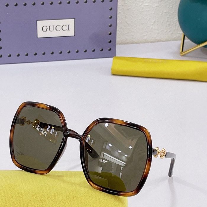 Gucci Sunglasses Top Quality GUS00897