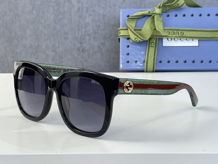 Gucci Sunglasses Top Quality GUS00900