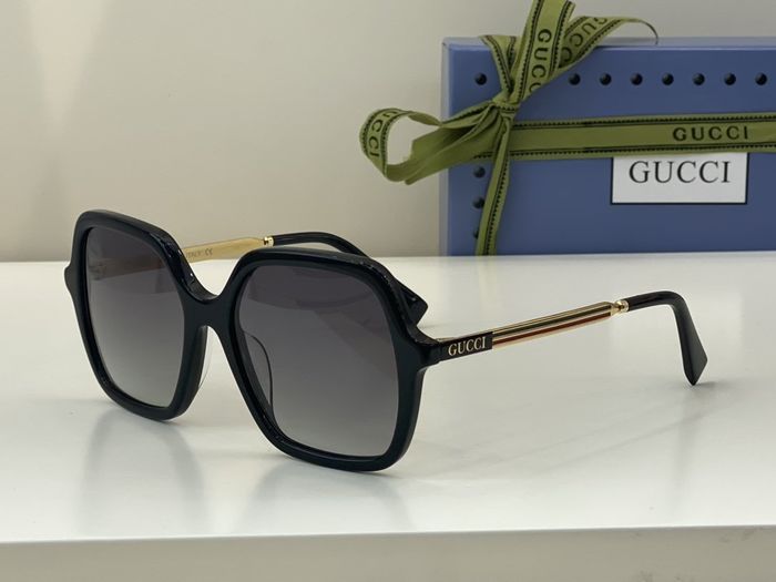 Gucci Sunglasses Top Quality GUS00941