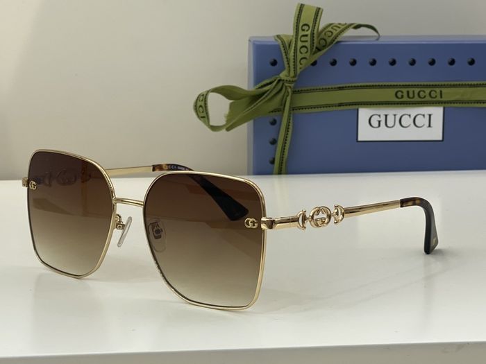 Gucci Sunglasses Top Quality GUS00943