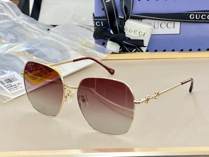 Gucci Sunglasses Top Quality GUS00946