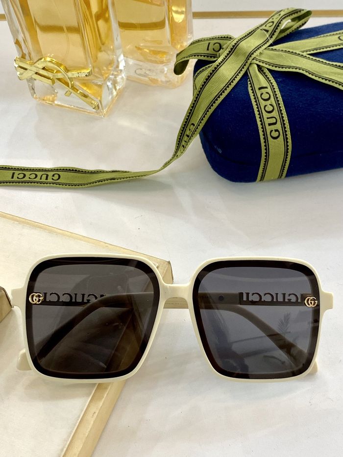 Gucci Sunglasses Top Quality GUS00949