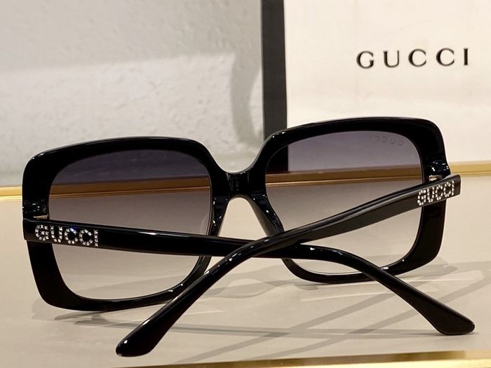 Gucci Sunglasses Top Quality GUS00964