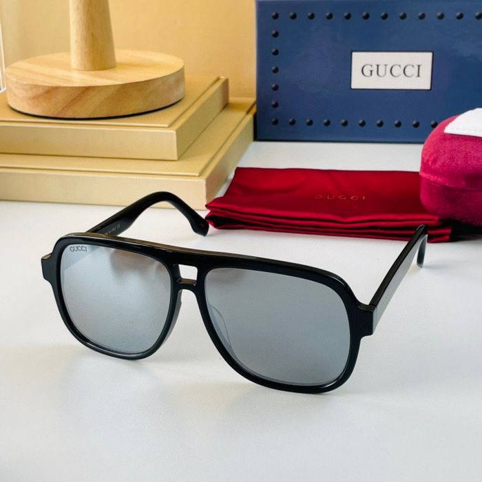 Gucci Sunglasses Top Quality GUS00978