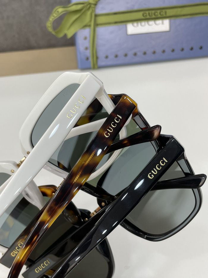 Gucci Sunglasses Top Quality GUS00983