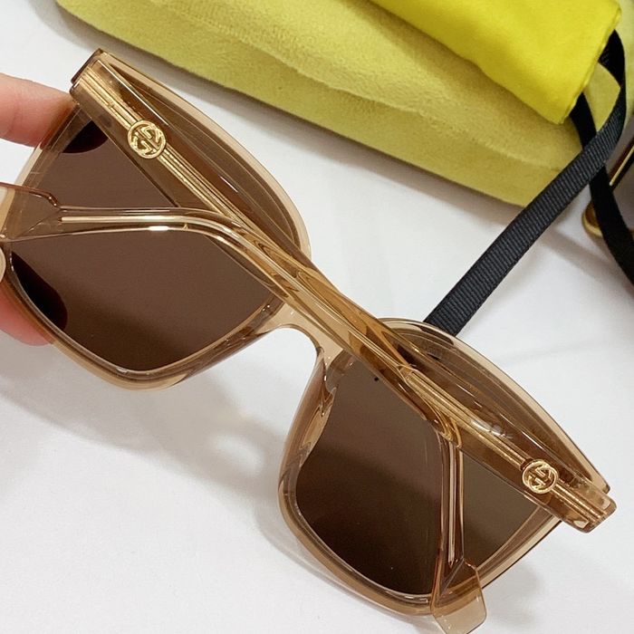 Gucci Sunglasses Top Quality GUS00991