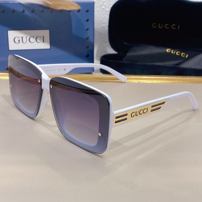 Gucci Sunglasses Top Quality GUS00996