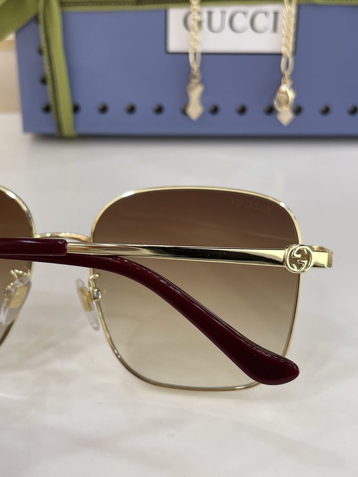 Gucci Sunglasses Top Quality GUS01038