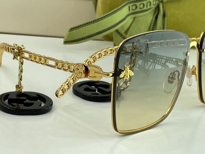 Gucci Sunglasses Top Quality GUS01039