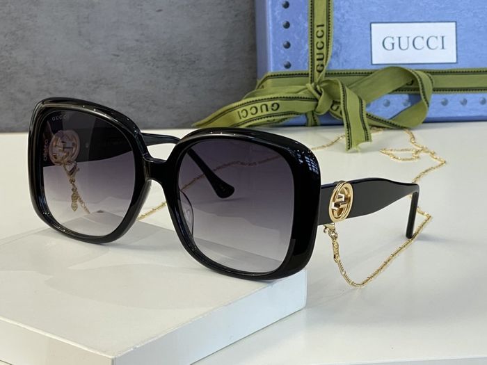 Gucci Sunglasses Top Quality GUS01041