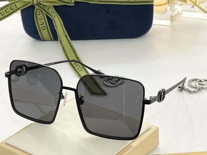 Gucci Sunglasses Top Quality GUS01054