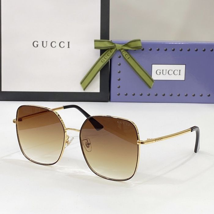 Gucci Sunglasses Top Quality GUS01063