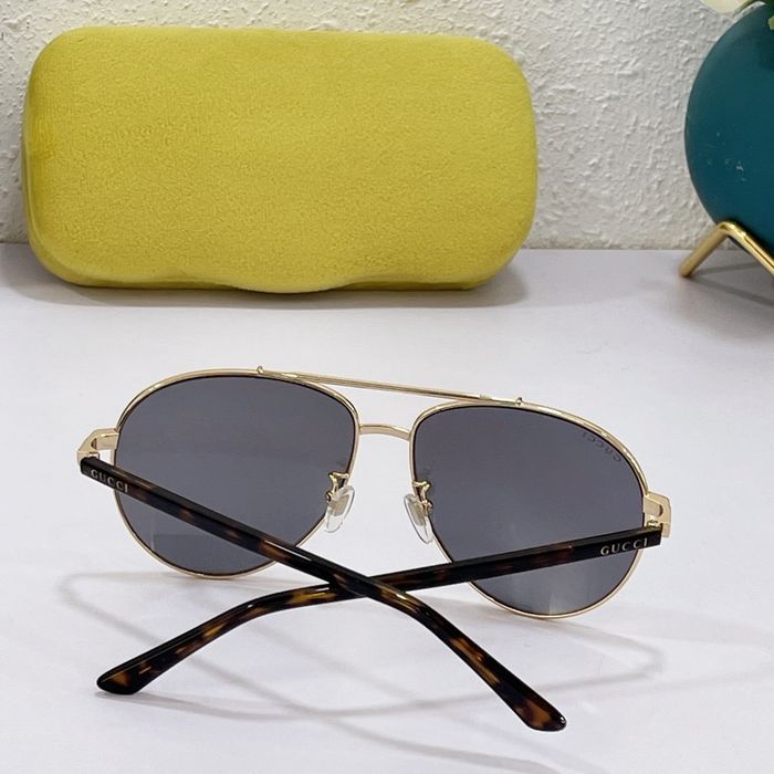 Gucci Sunglasses Top Quality GUS01071