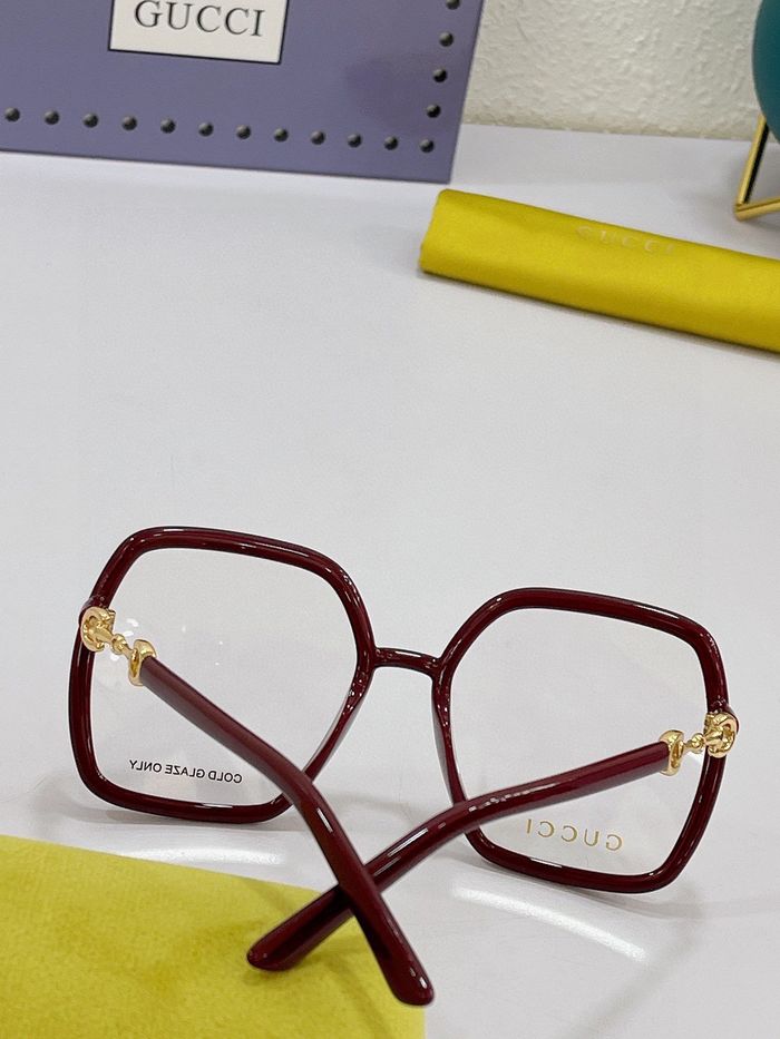 Gucci Sunglasses Top Quality GUS01076