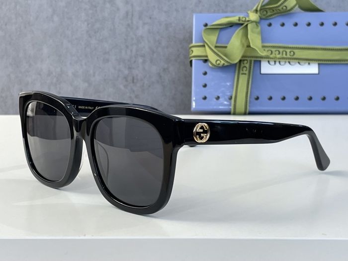 Gucci Sunglasses Top Quality GUS01078