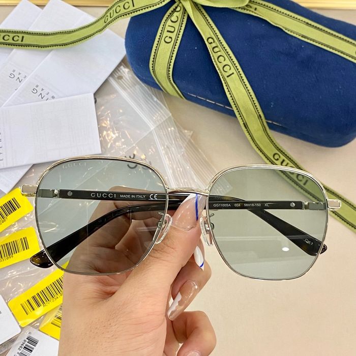 Gucci Sunglasses Top Quality GUS01092