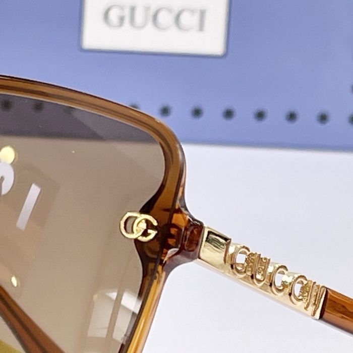 Gucci Sunglasses Top Quality GUS01101