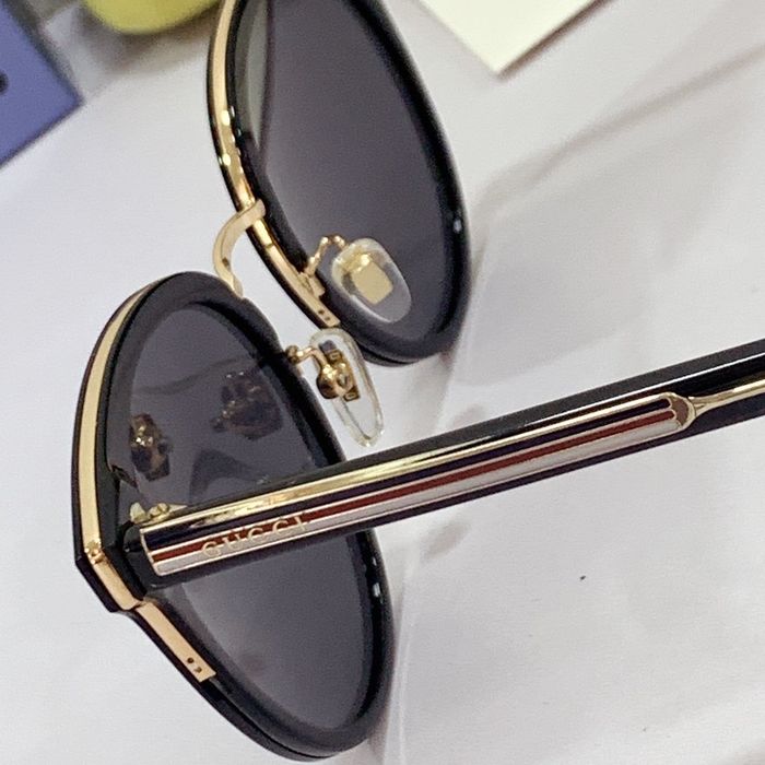 Gucci Sunglasses Top Quality GUS01108