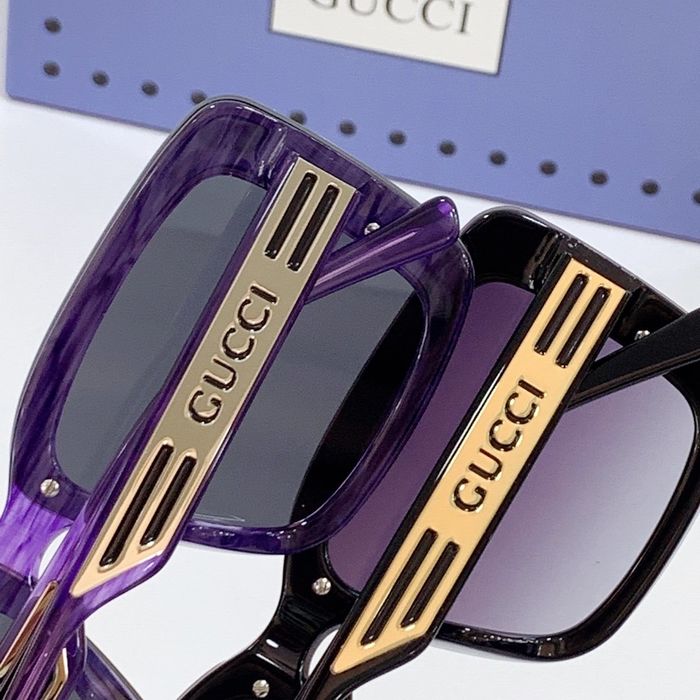 Gucci Sunglasses Top Quality GUS01114