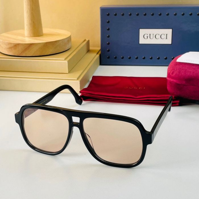 Gucci Sunglasses Top Quality GUS01155