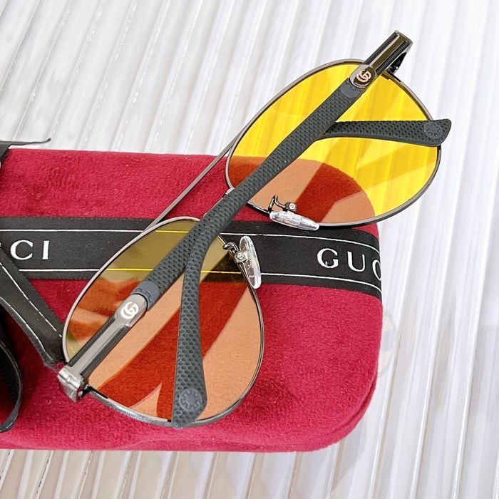 Gucci Sunglasses Top Quality GUS01176