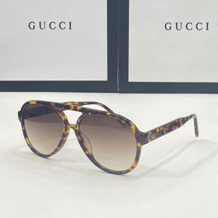 Gucci Sunglasses Top Quality GUS01188