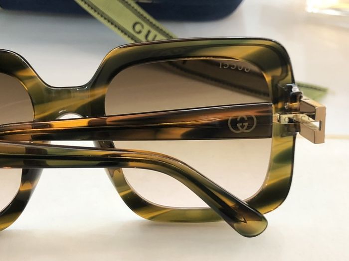 Gucci Sunglasses Top Quality GUS01197