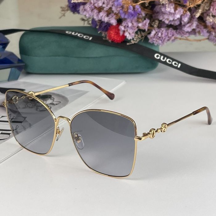 Gucci Sunglasses Top Quality GUS01208