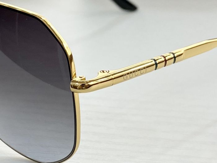 Gucci Sunglasses Top Quality GUS01221