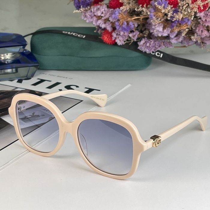 Gucci Sunglasses Top Quality GUS01235