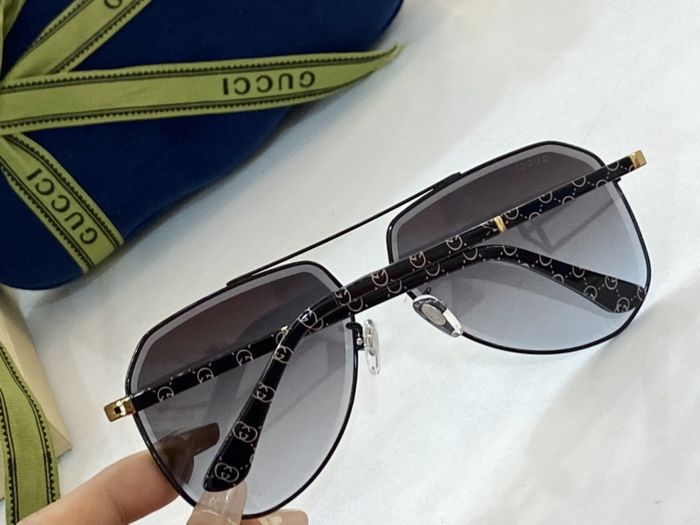 Gucci Sunglasses Top Quality GUS01314