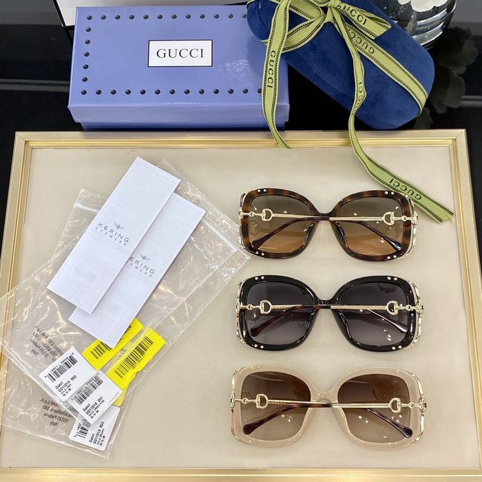 Gucci Sunglasses Top Quality GUS01321