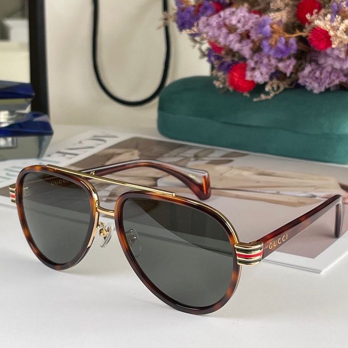 Gucci Sunglasses Top Quality GUS01379