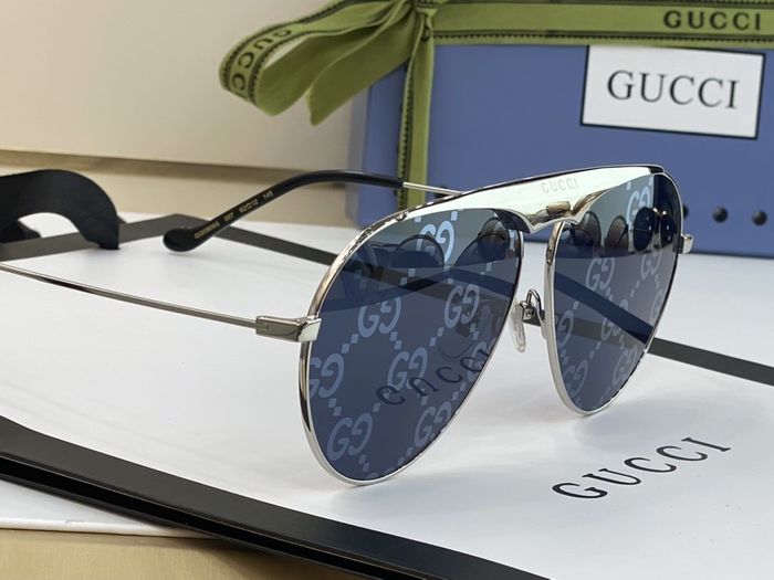 Gucci Sunglasses Top Quality GUS01390