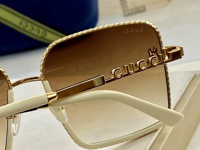 Gucci Sunglasses Top Quality GUS01401