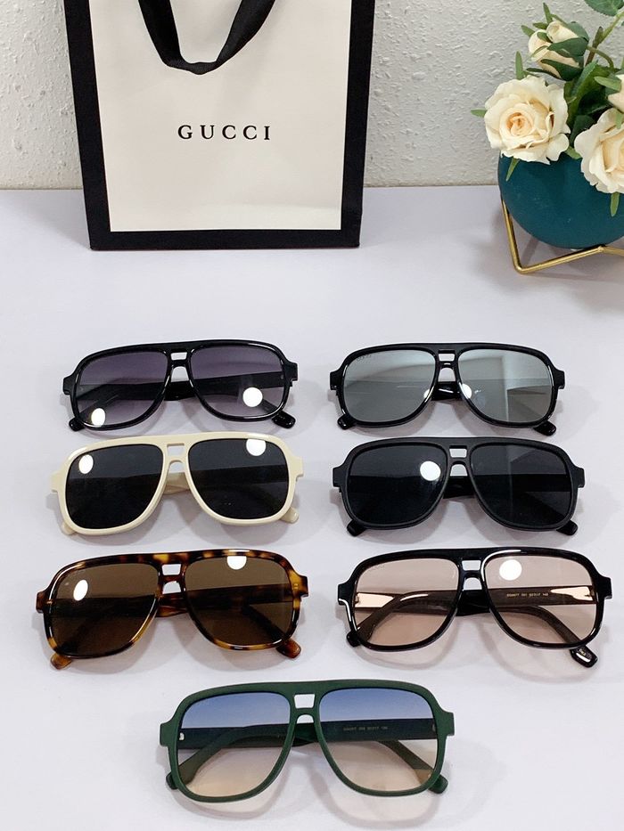 Gucci Sunglasses Top Quality GUS01445