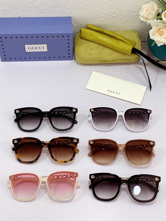 Gucci Sunglasses Top Quality GUS01449