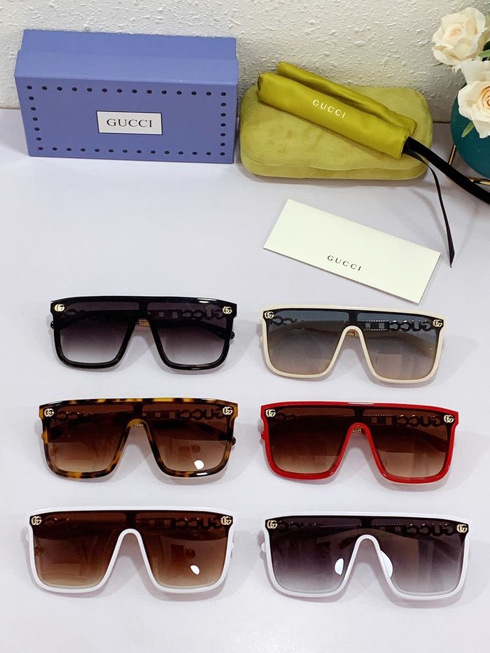 Gucci Sunglasses Top Quality GUS01450