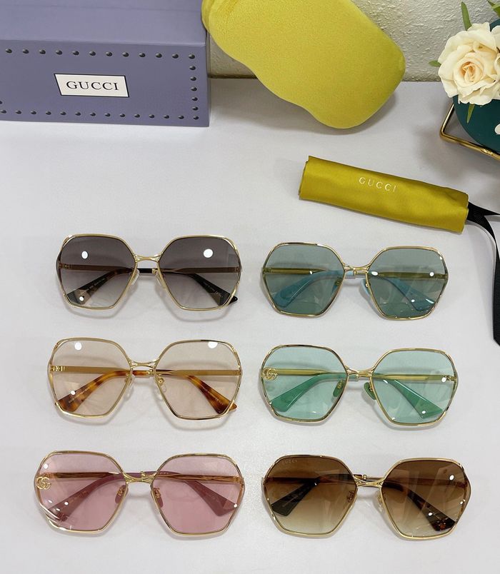 Gucci Sunglasses Top Quality GUS01455