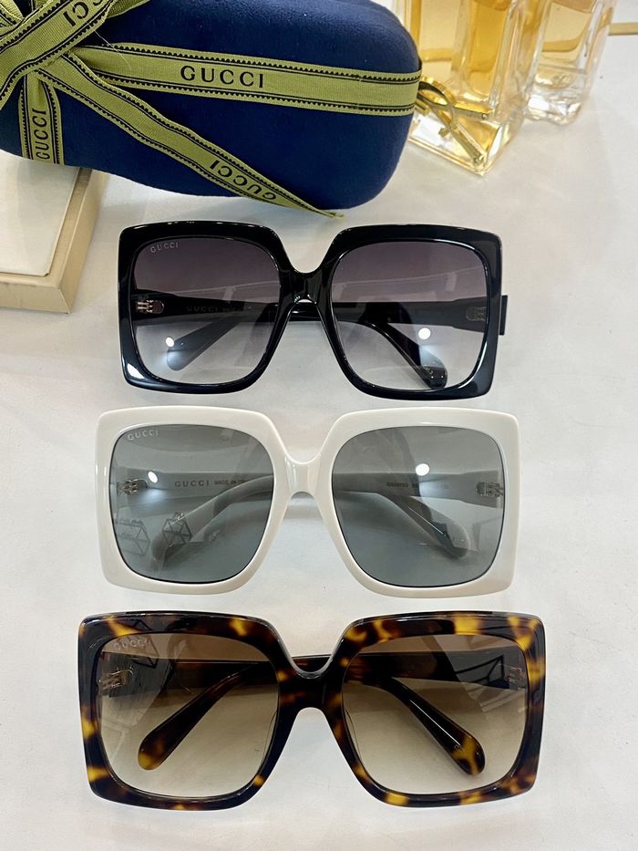 Gucci Sunglasses Top Quality GUS01487