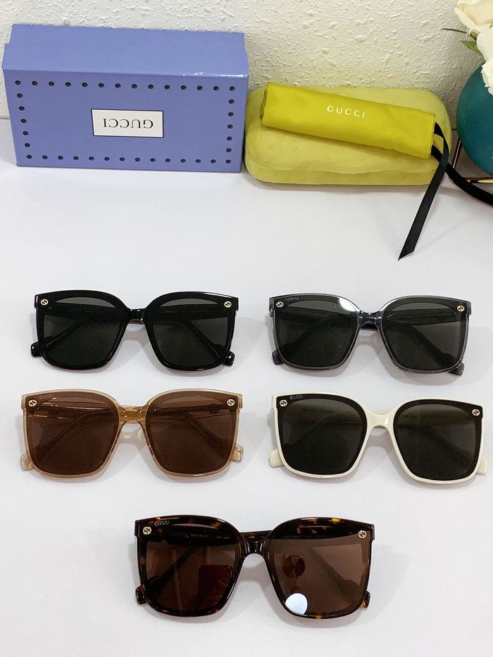 Gucci Sunglasses Top Quality GUS01507