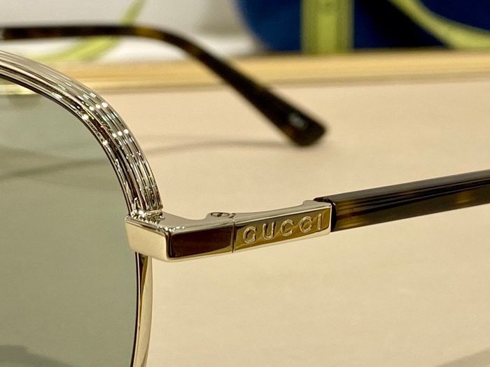 Gucci Sunglasses Top Quality GUS01515