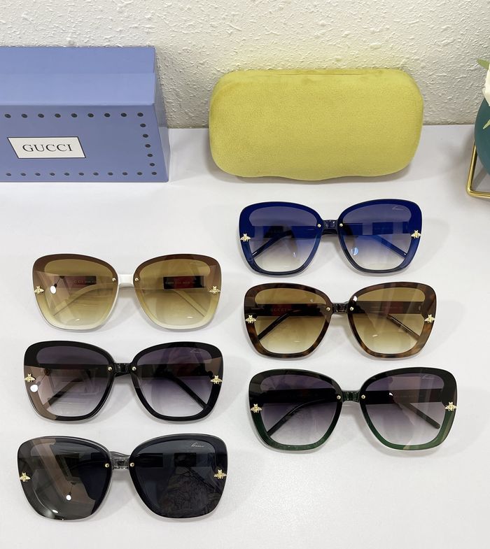 Gucci Sunglasses Top Quality GUS01536