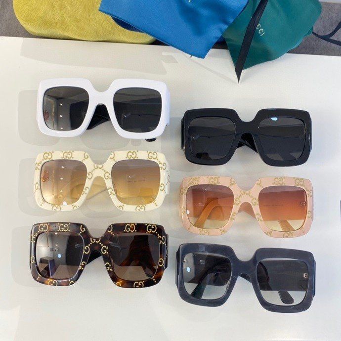 Gucci Sunglasses Top Quality GUS01547