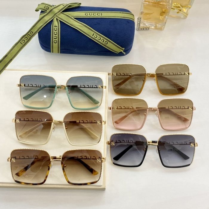 Gucci Sunglasses Top Quality GUS01563