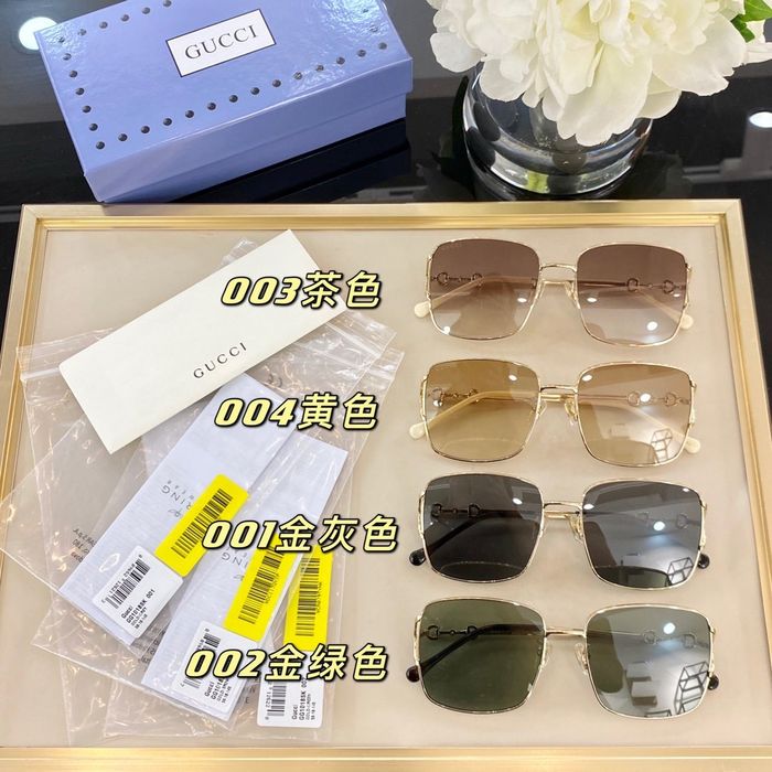 Gucci Sunglasses Top Quality GUS01566